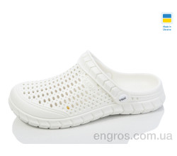 Кроксы Lot Shoes